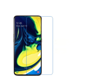 3pcs Protector for Samsung GALAXY A80 High Clear Durable Protective Film