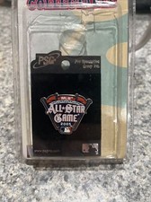 Major League Baseball Collectable  2005 All Star Pin Detroit