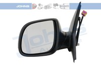 AußEnspiegel Links FüR VW Transporter VI Kasten SGA SGH 2.0 TDI