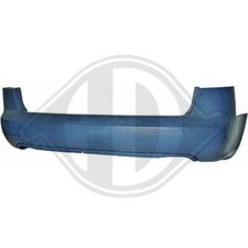 1017755 Stoßstange hinten für AUDI A4 B7 Avant (8ED)