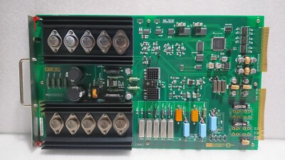 [Used] STATEC / BIB040RN11 0021 / DC SOURCE, 5/10/20A, 1pcs
