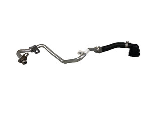 BMW 3er Serie G20 Turbolader Kühlmittelrohrleitung Rohr 8654824