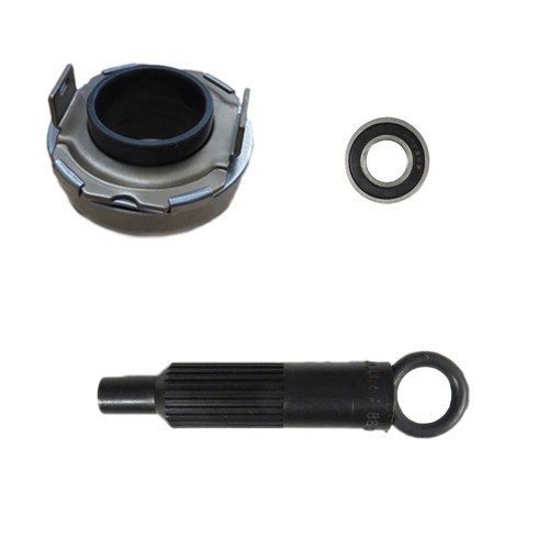JDK STAGE 3 PERFORMANCE CLUTCH KIT Fits 1990-91 INTEGRA RS LS GS 1.8L B16A1 B18 - Picture 4 of 4