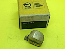 Opel Kapitän Admiral A Kadett A Rekord P1/2 Carter Carburetor Float 830726 NOS