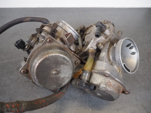 CARBURETOR KAWASAKI VN750 90 15203 - Imagen 3 de 9
