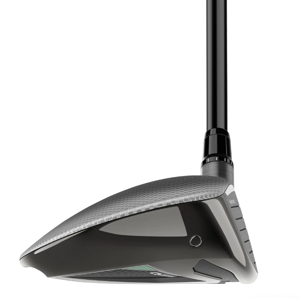 Taylormade Qi35 Tour Fairway Wood - Premium Shafts - New 2025 - Image 3 of 4