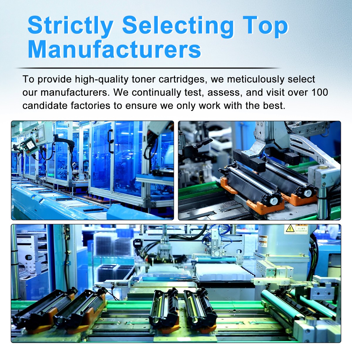 Unità Batteria 10 Pezzi DR420 Compatibile Per Brother HL-2220 - Foto 7