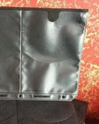 (5) CASE LOGIC Refill Binder Sleeves DVD Blu-Ray Storage Pages 20 Capacity  — photo 3