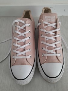 converse damas