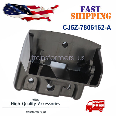 Floor Center Console Latch New CJ5Z-7806162-A FIT Ford Escape C-Max 2014 2013