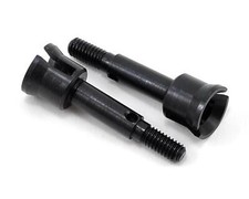 HPI - HPI86001 - WHEEL AXLE 5X32MM