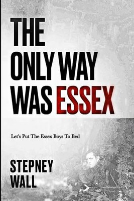 The Only Way Was Essex: Lets Put The ..., Wall, Stepney