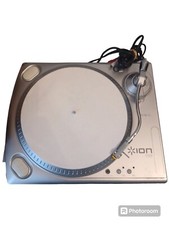 ION iTTUSB usb Turntable