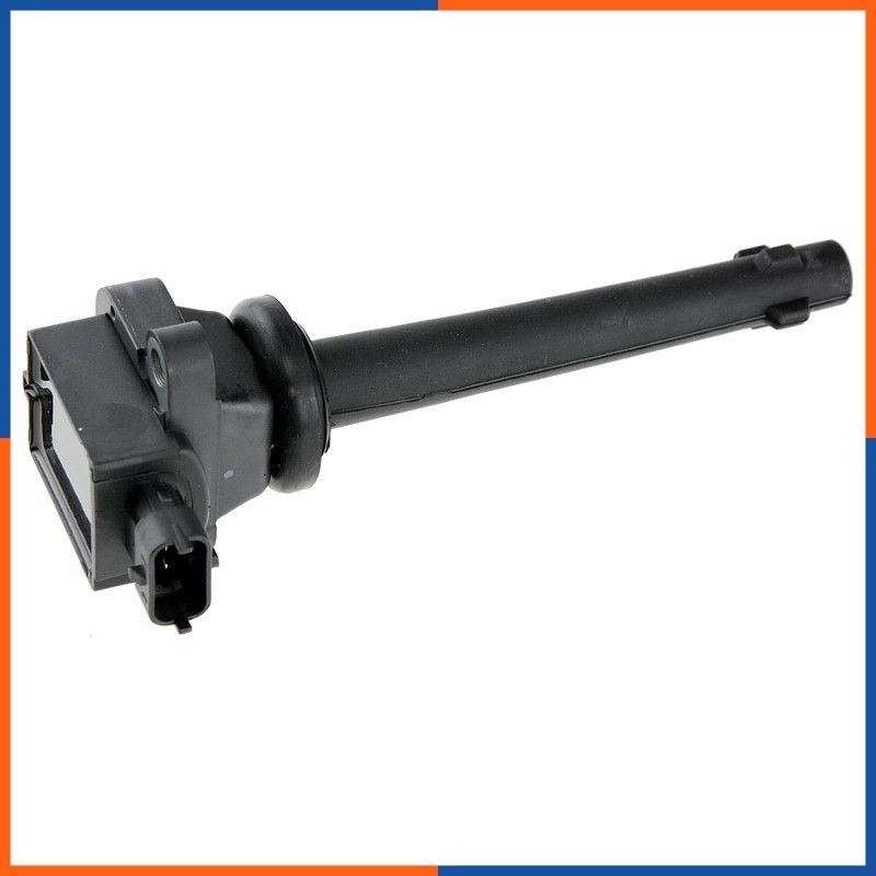 Bobine d'allumage 224481F700 résout les problèmes de démarrage sur Nissan