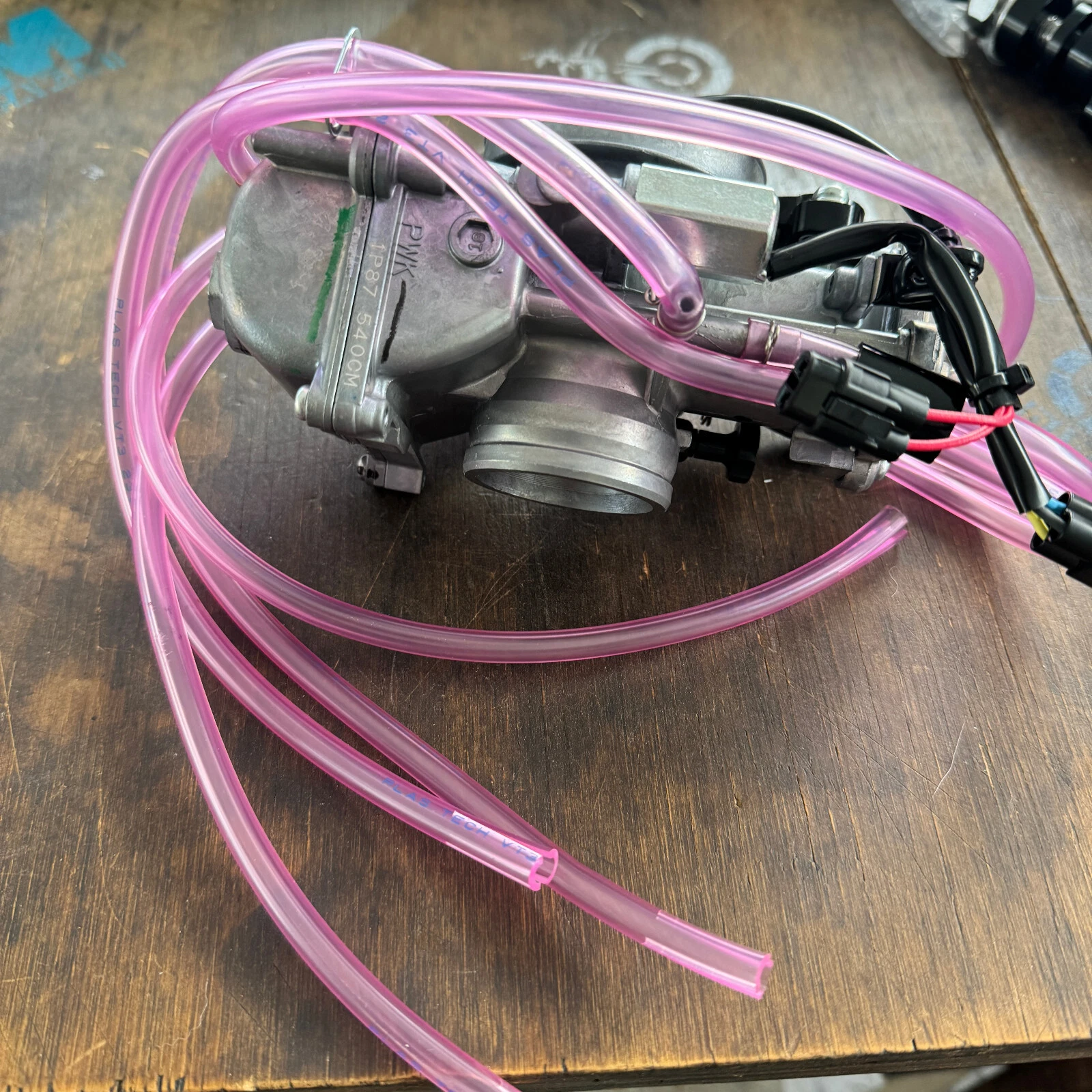 32power H100-60K スプリング　新品未使用 s-l1600.webp
