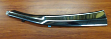 New Oem 2023 Lexus Es 350 F Sport Moulding Sub Assy Rr Door 75704-06010 New Oem 2023 Lexus Es 350 F Sport Moulding Sub Assy Rr Door 75704-06010
