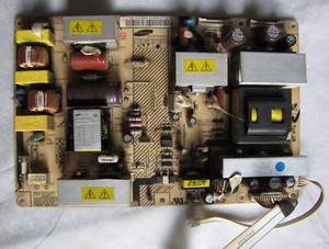 NETZTEIL BN96-03057A PSLF201501B FÜR Samsung 32" TV Netzplatine Power Supply