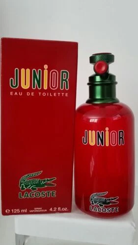 Lacoste junior perfume Clearance