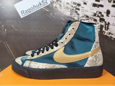 nike blazers lucha libre