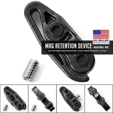 Mag Retention Device - MRD - Holster Retention Device