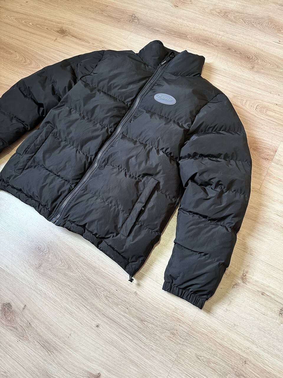 Trapstar Hyperdrive puffer jacket - image 9