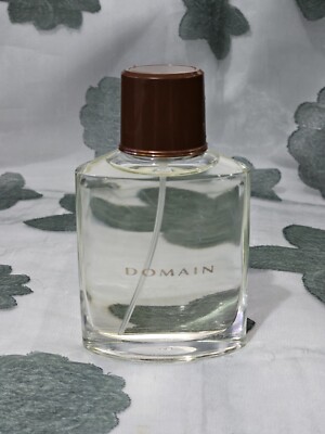 Mary Kay~ DOMAIN For Men Eau de Cologne /73mL~ New
