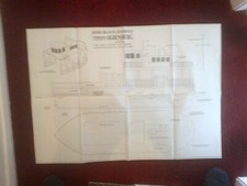 OGDENSBURG PIANO TRAGHETTO FLUVIALE SEMI SCALA E SCRITTURA DA G OSPITE