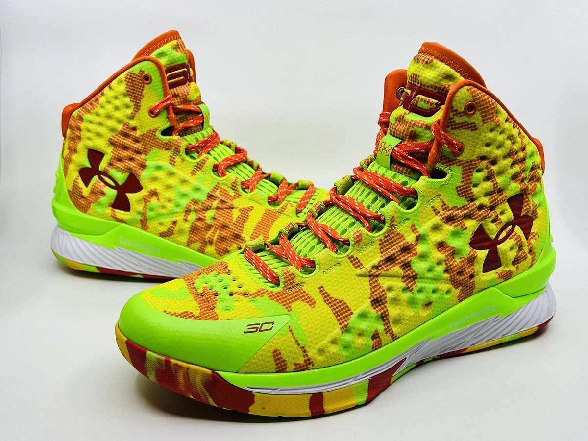 Cheap under armour curry 1 best sale women