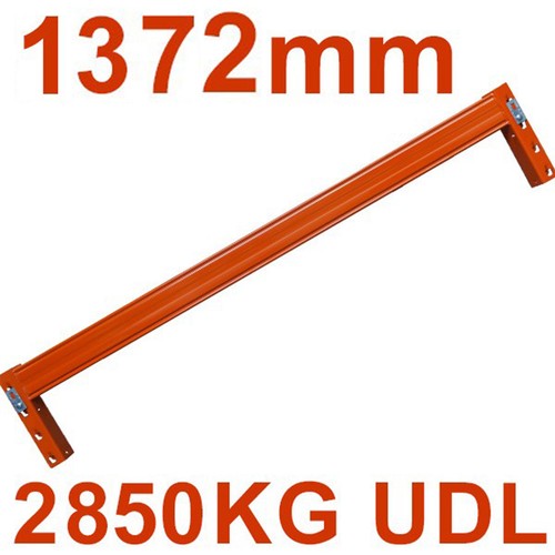 ULTRA Pallet Racking Dexion Compatible Heavy Duty UDL BRAND NEW - Picture 10 of 10