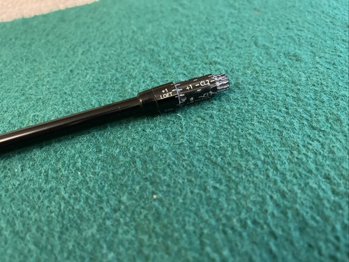 Tour Issue Tensei CK PRO Blue 70 Flex-TX Driver shaft Boron Srixon rrp£320 b2427 - Picture 10 of 17