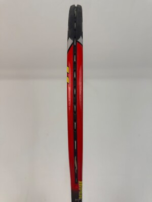 Wilson Hyper Pro Staff 6.1 95 18x20, 4 3/8 Very Good Condition | eBay