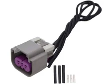 Engine Crankshaft Position Sensor Connector For 2006-2011 Cadillac DTS SK569CV