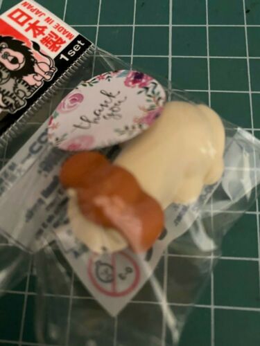 Iwako Novelty Erasers Japanese Styling Collectable Quirky Fun Characters - Foto 31 di 45