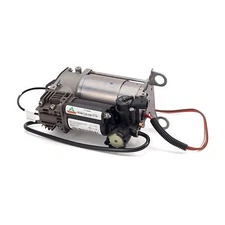Arnott P-2984 Compressor, compressed air system for Audi