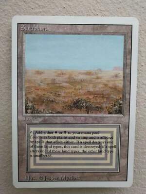 Scrubland デュアルランド s-l400.jpg
