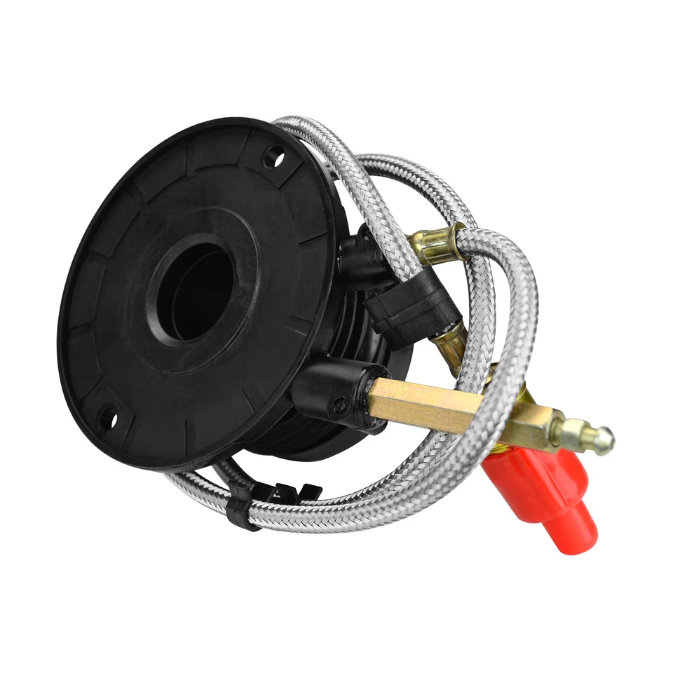 AT Clutches Clutch Slave Cylinder 510 005 010 fits Chevrolet Silverado 1500 1500 Foto 4 de 4