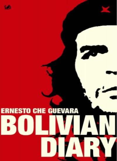 Bolivian Diary By Ernesto Guevara, Lucia Alvarez de Toledo