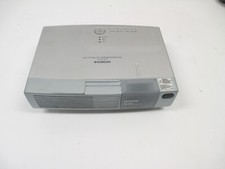 Hitachi CP-S225 Multimedia LCD Projector  No Remote or Cables 
