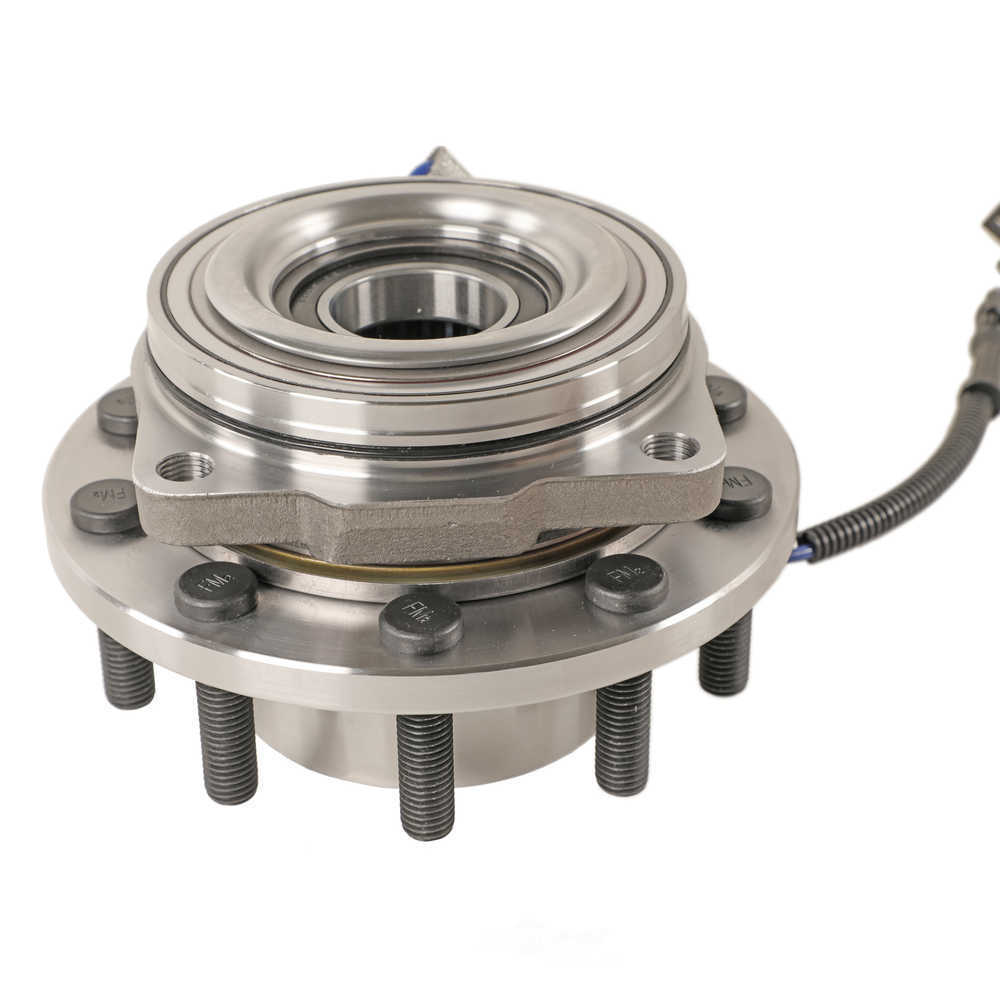 Wheel Bearing and Hub Assembly Moog 515083 for sale online | eBay