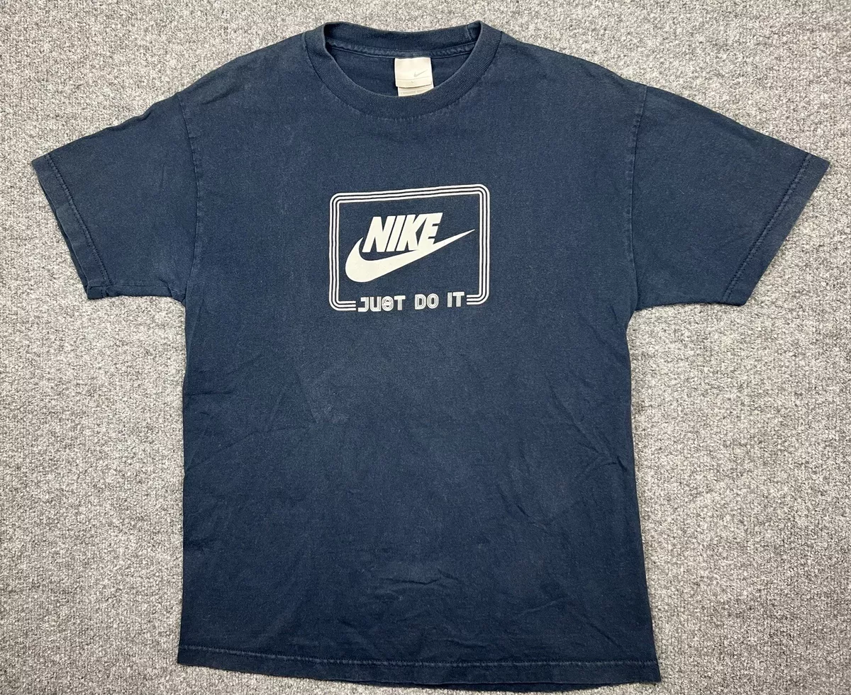 Nike just do it cheap tag