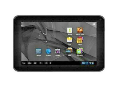 Digital2 D2 Pad 712 4GB Wi-Fi 7in Black
