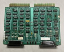 GE FANUC,IC600CB503L,I/O CONTROL BOARD