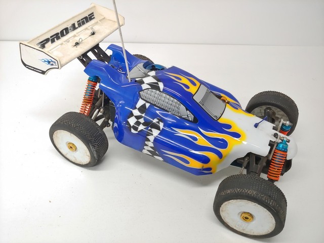 ofna truggy nitro