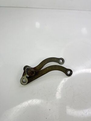 KTM 125 SX 2009 Oem Upper Engine Motor Mounts Hangers