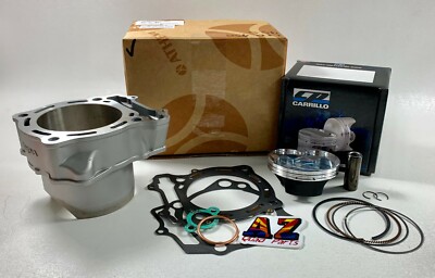 riekkiさまオーダー 08-22 Suzuki RMZ450 RMZ 450 Stock Bore Athena Cylinder 13 CP RACE