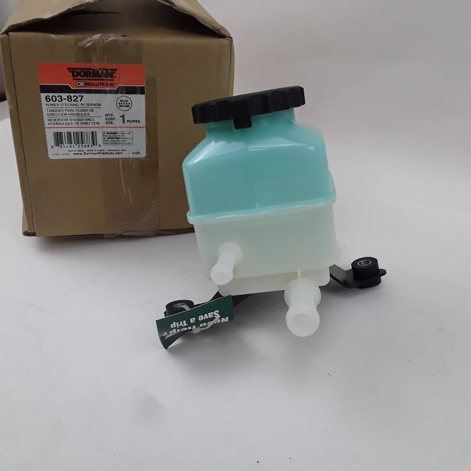 Резервуар гидроусилителя руля Dorman подходит для Toyota Land Cruiser Lexus LX470 1998-2008 - Изображение 3 из 4