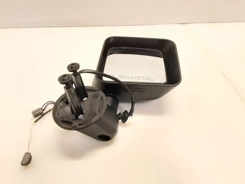 Jeep JK Wrangler OEM Passenger Side Heated Power Mirror P5182174AA 11-13 94213