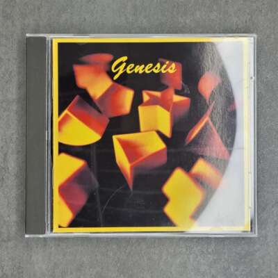 Genesis Music
