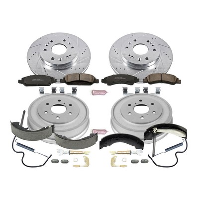 PSB Z23 Evolution Kit