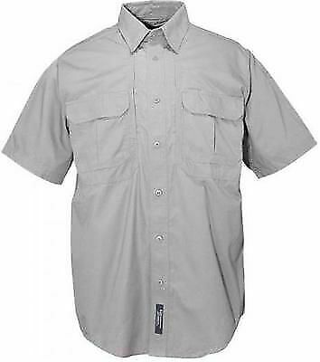 5.11 Tactical Covert Select Short Sleeve Snap Front Shirt 71199